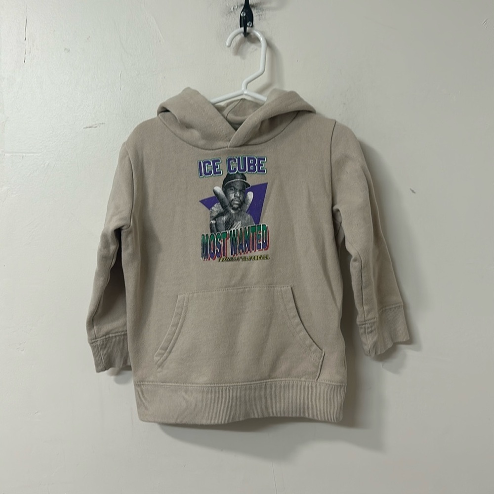 Cotton on ice cube sweatshirt